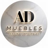 Logotipo de Cocinas Integrales AD
