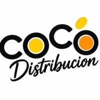 Logotipo de Costa Coco Distribución