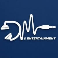Logotipo de Decibel Music & Entertainment