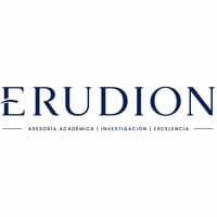 Logotipo de Erudion
