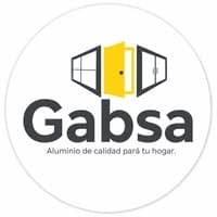 Logotipo de Gabsa Aluminio