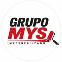 Logotipo de Grupo MYS