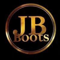 Logotipo de JB Boots