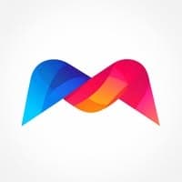 Logotipo de Mega Print