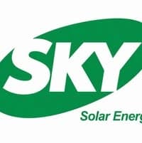 Logotipo de Sky Energy