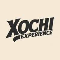 Logotipo de Xochi Experience