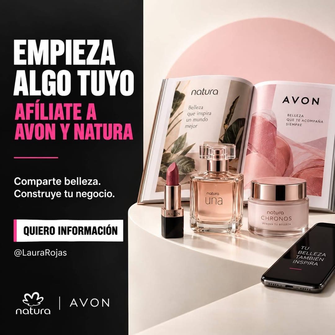 Diseño publicitario realizado por ADVanta, muestra 4
